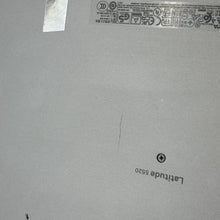 Load image into Gallery viewer, Dell Latitude 5520 15.6 Gray 2.6 GHz Intel Core i5 11th Gen. 16GB RAM 256GB Solid State Drive