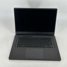 Load image into Gallery viewer, Asus ROG Zephyrus G15 GA503 15.6 Black 3.3 GHz AMD Ryzen 9 5900HS 16GB RAM 1TB Solid State Drive 2TB Hard Disk Drive NVIDIA GeForce RTX 3070 8 GB