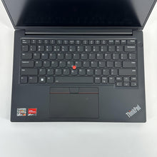 Load image into Gallery viewer, Lenovo ThinkPad E14 Gen 5 Black 2.0 GHz AMD Ryzen 7 7730U 24GB RAM 1TB Solid State Drive