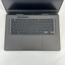 Load image into Gallery viewer, Asus ROG Zephyrus G15 GA503 15.6 Black 3.3 GHz AMD Ryzen 9 5900HS 16GB RAM 1TB Solid State Drive 2TB Hard Disk Drive NVIDIA GeForce RTX 3070 8 GB