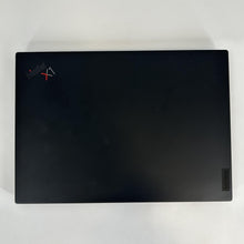 Load image into Gallery viewer, Lenovo ThinkPad X1 Carbon Gen 10 14 Black 1.3 GHz Intel Core i5 12th Gen. 16GB RAM 512GB Solid State Drive