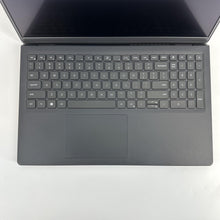 Load image into Gallery viewer, Dell Inspiron 3520 15.6 Black 1.3 GHz Intel Core i5 12th Gen. 8GB RAM 512GB Solid State Drive