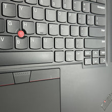 Load image into Gallery viewer, Lenovo ThinkPad P1 Gen 4 16 2021 Black 2.3 GHz Intel Core i7 11th Gen. 32GB RAM 1TB Solid State Drive NVIDIA RTX A2000 4 GB