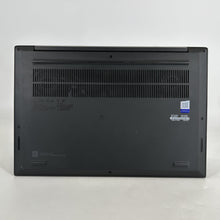 Load image into Gallery viewer, Lenovo ThinkPad P1 Gen 3 15.6 2020 Black 2.8 GHz Intel Xeon W 64GB RAM 1TB Solid State Drive NVIDIA Quadro T2000 4 GB