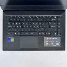 Load image into Gallery viewer, MSI Vector GP66 15.6 Black 2.9 GHz Intel Core i9 12th Gen. 32GB RAM 4TB Solid State Drive 1TB Solid State Drive NVIDIA GeForce RTX 3080 Ti 16 GB