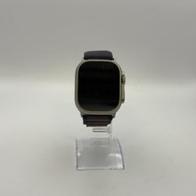 Load image into Gallery viewer, Apple Watch (Ultra 2) 49mm Natural Unlocked 64GB