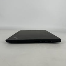 Load image into Gallery viewer, Lenovo ThinkPad P1 Gen 3 15.6 2020 Black 2.8 GHz Intel Xeon W 64GB RAM 1TB Solid State Drive NVIDIA Quadro T2000 4 GB