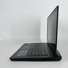 Load image into Gallery viewer, MSI Vector GP66 15.6 Black 2.9 GHz Intel Core i9 12th Gen. 32GB RAM 4TB Solid State Drive 1TB Solid State Drive NVIDIA GeForce RTX 3080 Ti 16 GB