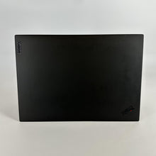 Load image into Gallery viewer, Lenovo ThinkPad P1 Gen 4 16 2021 Black 2.3 GHz Intel Core i7 11th Gen. 32GB RAM 1TB Solid State Drive NVIDIA RTX A2000 4 GB