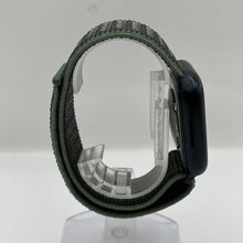 Load image into Gallery viewer, Apple Watch (Series 8) 45mm Space Black WiFi 32GB