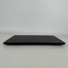 Load image into Gallery viewer, Lenovo ThinkPad P1 Gen 3 15.6 2020 Black 2.8 GHz Intel Xeon W 64GB RAM 1TB Solid State Drive NVIDIA Quadro T2000 4 GB