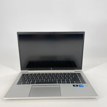 Load image into Gallery viewer, HP Elitebook 840 G8 14 Silver 2.6 GHz Intel Core i5 11th Gen. 16GB RAM 512GB Solid State Drive