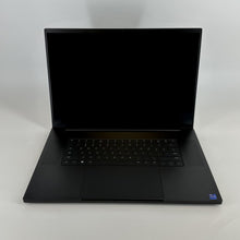 Load image into Gallery viewer, Razer Blade 18 2023 Black 2.2 GHz Intel Core i9 13th Gen. 32GB RAM 1TB Solid State Drive NVIDIA GeForce RTX 4070 8 GB
