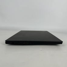 Load image into Gallery viewer, Lenovo ThinkPad P1 Gen 3 15.6 2020 Black 2.8 GHz Intel Xeon W 64GB RAM 1TB Solid State Drive NVIDIA Quadro T2000 4 GB