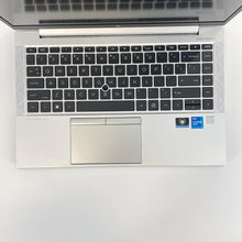 Load image into Gallery viewer, HP Elitebook 840 G8 14 Silver 2.6 GHz Intel Core i5 11th Gen. 16GB RAM 512GB Solid State Drive