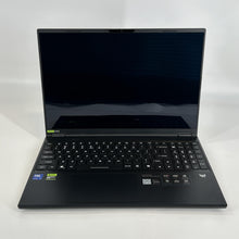 Load image into Gallery viewer, Acer Predator Helios Neo 16S AI 16 Black 2.7 GHz Intel Core Ultra 9 Series 2 32GB RAM 1TB Solid State Drive NVIDIA GeForce RTX 5070 Ti 12 GB