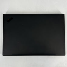 Load image into Gallery viewer, Lenovo ThinkPad P1 Gen 3 15.6 2020 Black 2.8 GHz Intel Xeon W 64GB RAM 1TB Solid State Drive NVIDIA Quadro T2000 4 GB