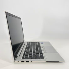 Load image into Gallery viewer, HP Elitebook 840 G8 14 Silver 2.6 GHz Intel Core i5 11th Gen. 16GB RAM 512GB Solid State Drive