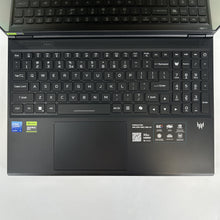 Load image into Gallery viewer, Acer Predator Helios Neo 16S AI 16 Black 2.7 GHz Intel Core Ultra 9 Series 2 32GB RAM 1TB Solid State Drive NVIDIA GeForce RTX 5070 Ti 12 GB