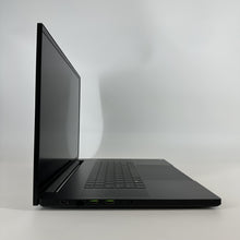 Load image into Gallery viewer, Razer Blade 18 2023 Black 2.2 GHz Intel Core i9 13th Gen. 32GB RAM 1TB Solid State Drive NVIDIA GeForce RTX 4070 8 GB
