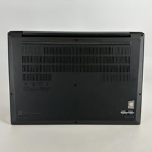 Load image into Gallery viewer, Lenovo ThinkPad P1 Gen 4 16 2021 Black 2.3 GHz Intel Core i7 11th Gen. 32GB RAM 1TB Solid State Drive NVIDIA RTX A2000 4 GB