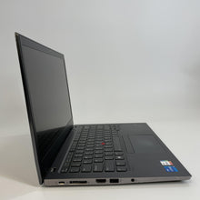 Load image into Gallery viewer, Lenovo ThinkPad T14s Gen 2 Gray 2.4 GHz Intel Core i5 11th Gen. 16GB RAM 512GB Solid State Drive