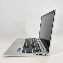 Load image into Gallery viewer, HP Elitebook 840 G8 14 Silver 2.6 GHz Intel Core i5 11th Gen. 16GB RAM 512GB Solid State Drive