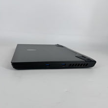 Load image into Gallery viewer, MSI Vector GP66 15.6 Black 2.9 GHz Intel Core i9 12th Gen. 32GB RAM 4TB Solid State Drive 1TB Solid State Drive NVIDIA GeForce RTX 3080 Ti 16 GB