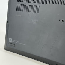 Load image into Gallery viewer, Lenovo ThinkPad P1 Gen 4 16 2021 Black 2.3 GHz Intel Core i7 11th Gen. 32GB RAM 1TB Solid State Drive NVIDIA RTX A2000 4 GB