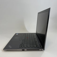 Load image into Gallery viewer, Lenovo ThinkPad T14s Gen 2 Gray 2.4 GHz Intel Core i5 11th Gen. 16GB RAM 512GB Solid State Drive