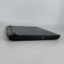 Load image into Gallery viewer, MSI Vector GP66 15.6 Black 2.9 GHz Intel Core i9 12th Gen. 32GB RAM 4TB Solid State Drive 1TB Solid State Drive NVIDIA GeForce RTX 3080 Ti 16 GB