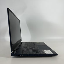Load image into Gallery viewer, HP Victus 15.6 Blue 2.1 GHz Intel Core i5 13th Gen. 8GB RAM 512GB Solid State Drive NVIDIA GeForce RTX 3050 6 GB