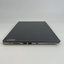 Load image into Gallery viewer, Lenovo ThinkPad T14s Gen 2 Gray 2.4 GHz Intel Core i5 11th Gen. 16GB RAM 512GB Solid State Drive