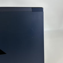 Load image into Gallery viewer, HP Victus 15.6 Blue 2.1 GHz Intel Core i5 13th Gen. 8GB RAM 512GB Solid State Drive NVIDIA GeForce RTX 3050 6 GB