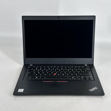 Load image into Gallery viewer, Lenovo ThinkPad L14 Gen 1 Black 1.6 GHz Intel Core i5 10th Gen. 8GB RAM 256GB Solid State Drive