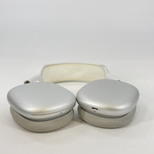 Load image into Gallery viewer, Apple AirPods Max Lightning Silver