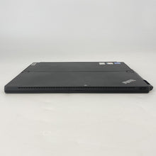 Load image into Gallery viewer, Lenovo ThinkPad X12 Detachable Gen 1 Black WiFi 1.3 GHz Intel Core i7 11th Gen. 16GB RAM 256GB Solid State Drive