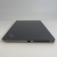 Load image into Gallery viewer, Lenovo ThinkPad T14s Gen 2 Gray 2.4 GHz Intel Core i5 11th Gen. 16GB RAM 512GB Solid State Drive