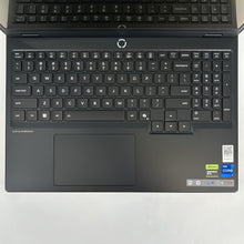 Load image into Gallery viewer, Lenovo Legion 5i Gen 10 15.1 Black 2.1 GHz Intel Core i7 14th Gen. 16GB RAM 1TB Solid State Drive NVIDIA GeForce RTX 5060 8 GB