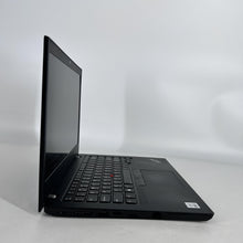 Load image into Gallery viewer, Lenovo ThinkPad L14 Gen 1 Black 1.6 GHz Intel Core i5 10th Gen. 8GB RAM 256GB Solid State Drive