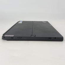 Load image into Gallery viewer, Lenovo ThinkPad X12 Detachable Gen 1 Black WiFi 1.3 GHz Intel Core i7 11th Gen. 16GB RAM 256GB Solid State Drive