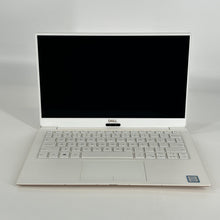 Load image into Gallery viewer, Dell XPS 13 9370 Rose Gold 1.8 GHz Intel Core i7 8th Gen. 16GB RAM 512GB Solid State Drive