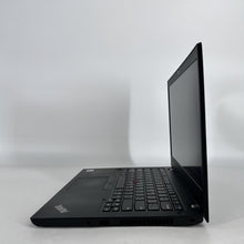 Load image into Gallery viewer, Lenovo ThinkPad L14 Gen 1 Black 1.6 GHz Intel Core i5 10th Gen. 8GB RAM 256GB Solid State Drive