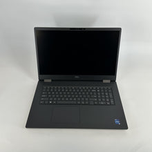 Load image into Gallery viewer, Dell Precision 7780 17.3 Gray 2.1 GHz Intel Core i7 13th Gen. 32GB RAM 512GB Solid State Drive NVIDIA RTX 1000 Ada 6 GB