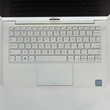 Load image into Gallery viewer, Dell XPS 13 9370 Rose Gold 1.8 GHz Intel Core i7 8th Gen. 16GB RAM 512GB Solid State Drive