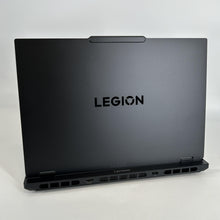 Load image into Gallery viewer, Lenovo Legion 5i Gen 10 15.1 Black 2.1 GHz Intel Core i7 14th Gen. 16GB RAM 1TB Solid State Drive NVIDIA GeForce RTX 5060 8 GB
