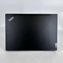 Load image into Gallery viewer, Lenovo ThinkPad L14 Gen 1 Black 1.6 GHz Intel Core i5 10th Gen. 8GB RAM 256GB Solid State Drive