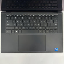 Load image into Gallery viewer, Dell Precision 5560 15.6 Gray 2.5 GHz Intel Core i7 11th Gen. 64GB RAM 2TB Solid State Drive NVIDIA RTX A2000 4 GB