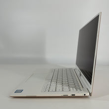 Load image into Gallery viewer, Dell XPS 13 9370 Rose Gold 1.8 GHz Intel Core i7 8th Gen. 16GB RAM 512GB Solid State Drive