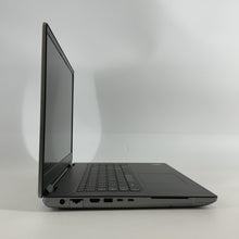 Load image into Gallery viewer, Dell Precision 7780 17.3 Gray 2.1 GHz Intel Core i7 13th Gen. 32GB RAM 512GB Solid State Drive NVIDIA RTX 1000 Ada 6 GB